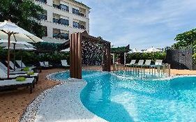 Krabi Heritage Hotel - SHA Extra Plus